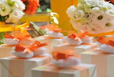 Your Wedding Favors